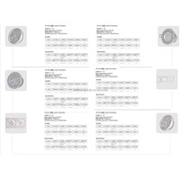 LED Embeded Lights