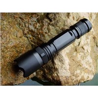 LED Flashlight