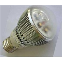 LED Globe Light(5*1W)
