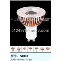LED Lamp