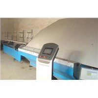LWJH2000 Bending Machine