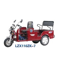 Three Wheel Motorcycle (LZX110ZK-7)