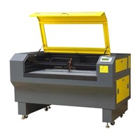 Laser Cutting Machine (6090)