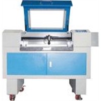 Laser Engraving / Cutting Machine (TY-640B