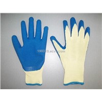 Latex Dipped Gloves (ZW902)