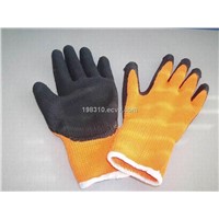 Latex Dipped Gloves (ZW905D)