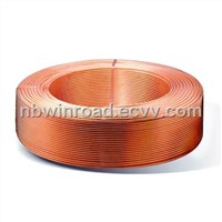 Level Wound Coil