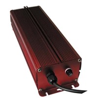 MH/HPS Electronic Ballast with Remote Controller (750W)