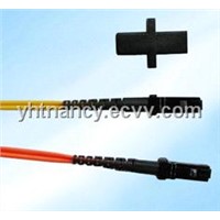 MT-RJ Fiber Optic Patch Cord