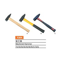 Machinist Hammer