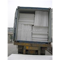 Magnesium Oxide Fireproof Board