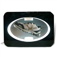 Magnetic Floating Pop Display for Garment & Clothing