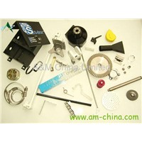Mechanical Parts
