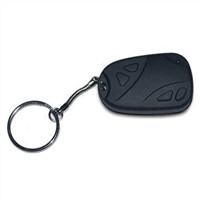 Mini Hidden Car Key Camera
