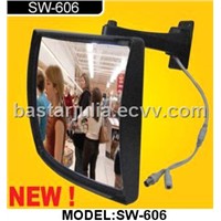 Mirror Concealed Home Security Camera (SW-606)
