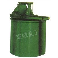 Mixing Barrels