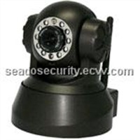 Mjpeg Internet Protocol Camera