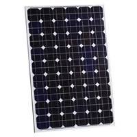 Monocrytaline Solar Panel 110w,120w,130w