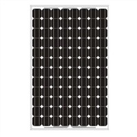Monocrytaline Solar Panel 195w,200w,210w