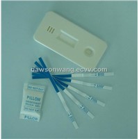 Morphine test strip rapid diagnostic test kits