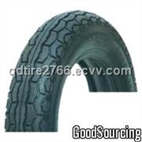 Motorcycle Tyre