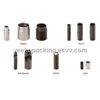 Moulding Punches