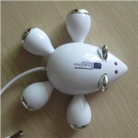 Mouse Shape USB Hub