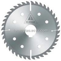 Multi-rip Sawblades