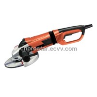 New Design Angle Grinder  (PS-8134)