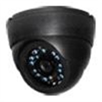 Night Vision Dome Camera Model ND1528-61