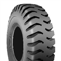 OTR Tire (E4)