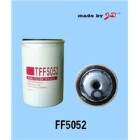Oil Filter (ZW-F256)