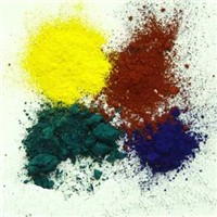 Organic Pigments