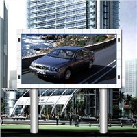 P14 Outdoor Full Color LED Display
