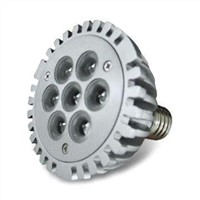 PAR Series LED Bulb (E27/E26/GU10)