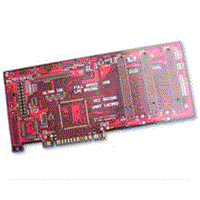 PCB Board(6 layer Gold Finger Board)