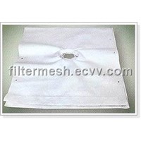 PE/PP(polyester/polypropylene) filter cloth