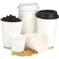 PLA Coating Paper Cup