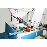 PL-Automatic Folding Machine &amp;amp; Stitching Machine