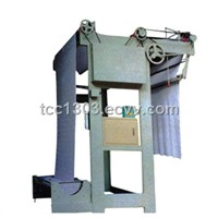 PL-E1 Fabric Releasing Machine