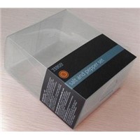 PP Boxes/PP folding Boxes