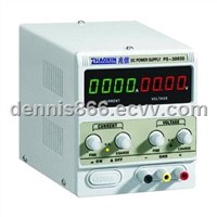 PS Series Linear DC Power Supply(PS-3005D)