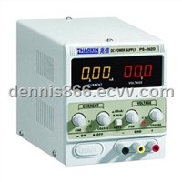 PS Series Linear DC Power Supply (PS-305D)