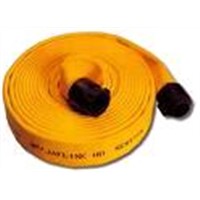 PU Lining Fire Hose