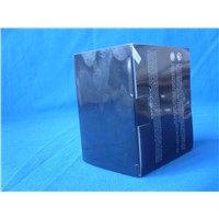 PVC Folding Box