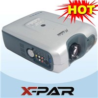 Projector for Home Theater with 1600 Lumens