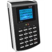 RFID-MES System Terminal (SJ-629RW)