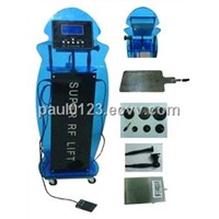 RF for Face and Body Lifting Machine
