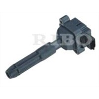 RIBO Ignition Coil BMW 203 4Y