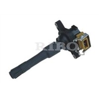 RIBO ignition coil BMW   1  748 017 ,1  748   018;  1213 1 703 227